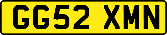 GG52XMN