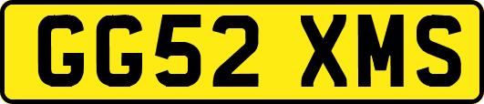 GG52XMS