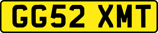 GG52XMT