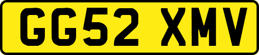 GG52XMV