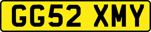 GG52XMY