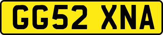GG52XNA