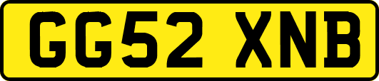 GG52XNB
