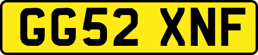 GG52XNF