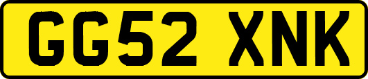 GG52XNK