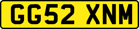 GG52XNM