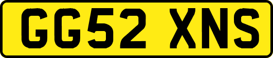 GG52XNS