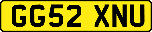 GG52XNU