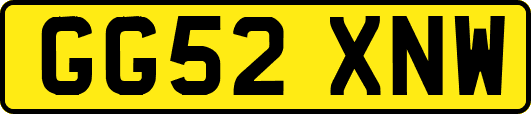 GG52XNW