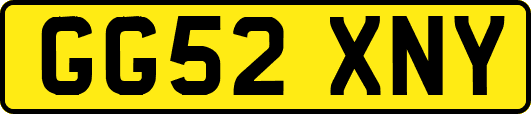 GG52XNY