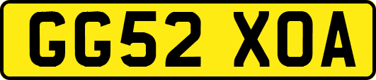 GG52XOA