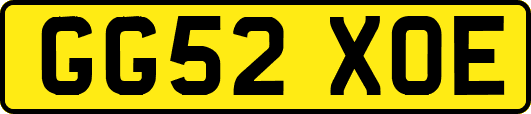 GG52XOE