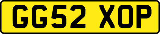 GG52XOP