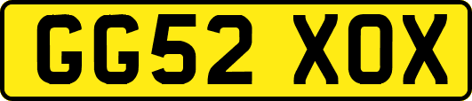 GG52XOX