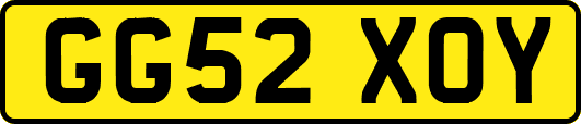 GG52XOY
