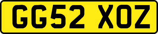 GG52XOZ