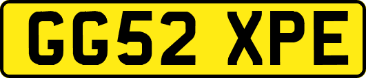 GG52XPE