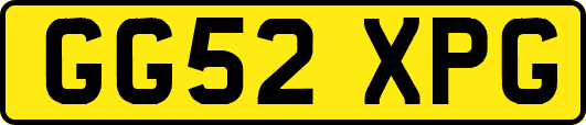GG52XPG
