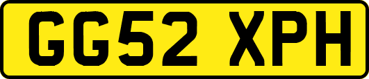 GG52XPH