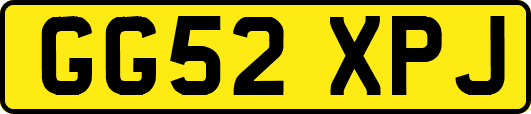GG52XPJ