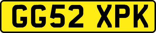 GG52XPK