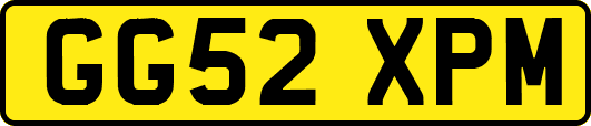 GG52XPM