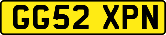 GG52XPN