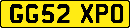 GG52XPO