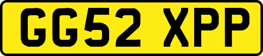 GG52XPP