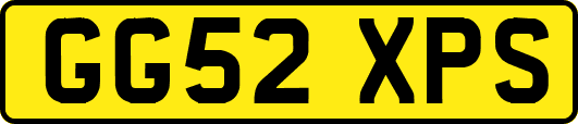 GG52XPS