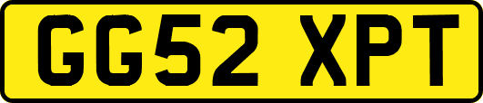 GG52XPT