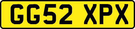 GG52XPX