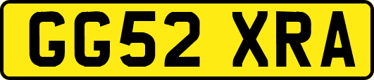 GG52XRA