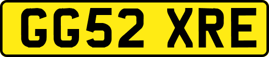GG52XRE