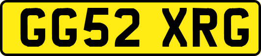 GG52XRG