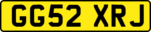 GG52XRJ