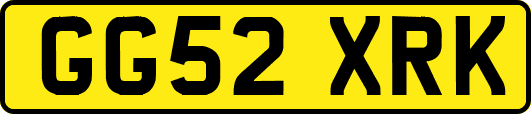 GG52XRK
