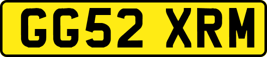 GG52XRM