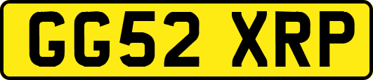 GG52XRP