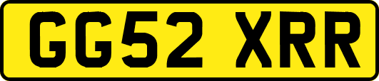 GG52XRR