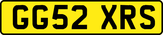 GG52XRS