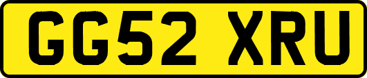 GG52XRU