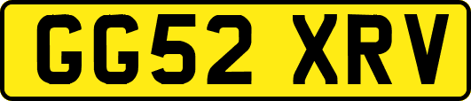 GG52XRV