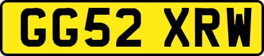 GG52XRW