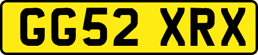 GG52XRX