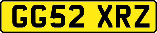 GG52XRZ