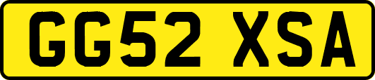 GG52XSA