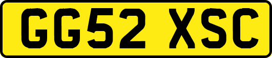GG52XSC