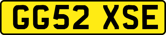 GG52XSE