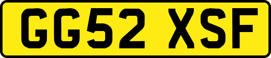 GG52XSF